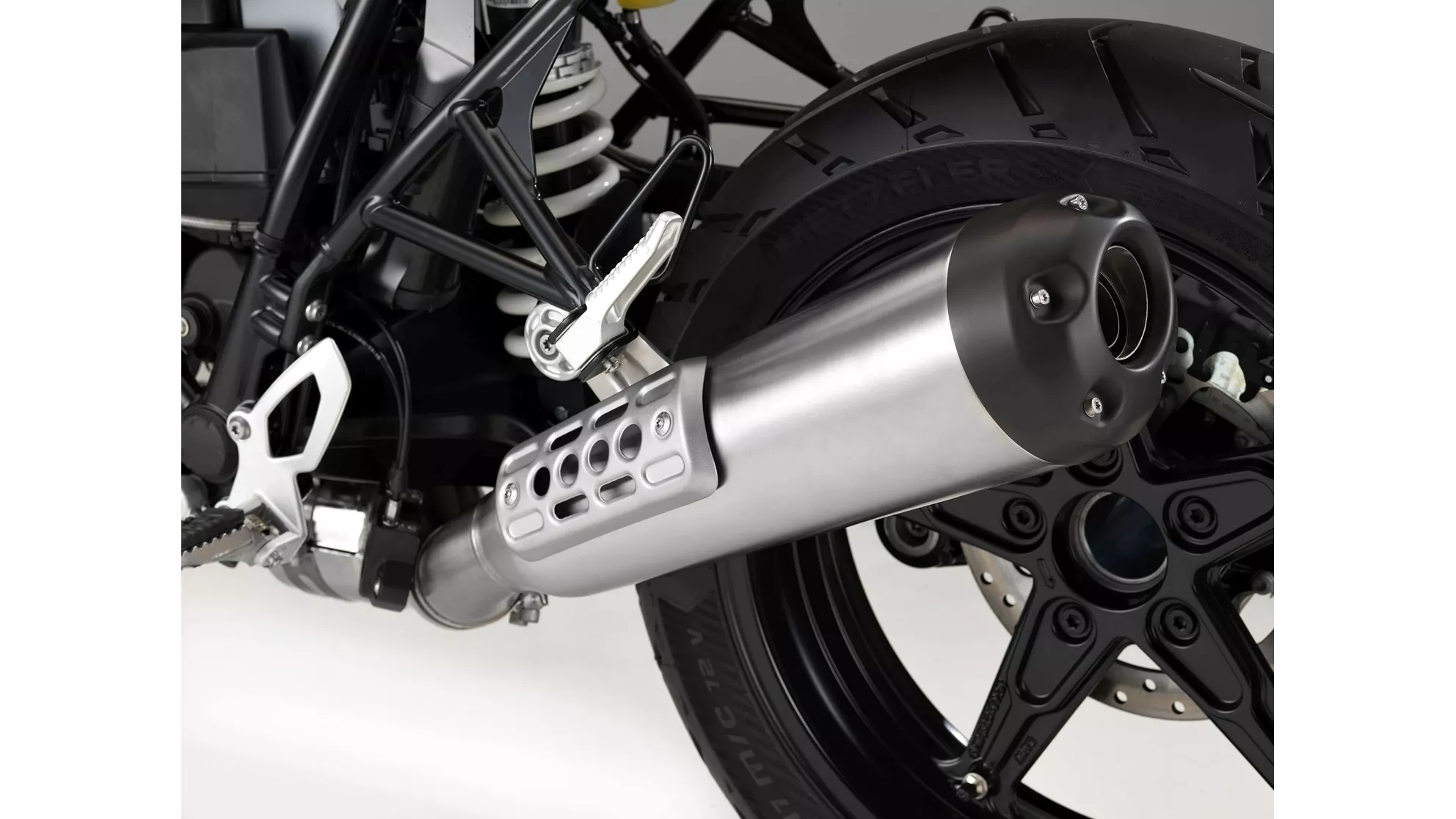 BMW R nineT Urban G/S - Image 22 BMW R nineT Urban G/S - Image 22